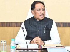 TMC सांसद हमले मामले में CM साय का बयान, कहा- राजनीति नहीं, जनहित होना चाहिए प्राथमिकता