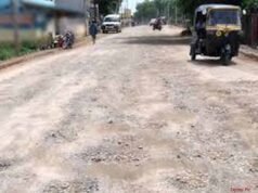 इन्फ्रास्ट्रक्चर को बढ़ावा: बिलासपुर बायपास परियोजना को 75.73 करोड़ की स्वीकृति, डिप्टी सीएम साव सख्त