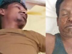 छत्तीसगढ़ में मौसम बना काल, कांकेर में बिजली गिरने से 2 मजदूरों की जान गई, 5 घायल