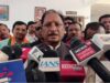‘कांग्रेस को तथ्यों की जानकारी नहीं’, डीलिस्टिंग पर CM साय का करारा जवाब, दिया बड़ा बयान