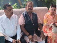 नौगई ट्रिपल मर्डर केस में विक्रमादित्य का बड़ा बयान, एनकाउंटर और संपत्ति कुर्क करने की मांग