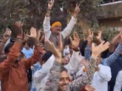 छत्तीसगढ़ में निकाय चुनाव के नतीजे आए, 3 नगर पंचायतों में भाजपा का परचम, 2 में कांग्रेस रही विजयी