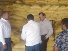 बलौदाबाजार में खाद वितरण व्यवस्था हाईटेक, 39 नवीन समितियों को दी गई POS मशीनें