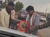 छत्तीसगढ़ में हादसे के बाद एक्शन, गौ सेवा आयोग अध्यक्ष की कार से टकराने वाले दो युवक गिरफ्तार
