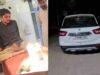 Chhattisgarh News: कार-बाइक भिड़ंत में दो पत्रकार घायल, चालक पर कुचलने की कोशिश का आरोप