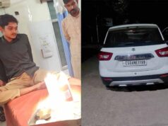 Chhattisgarh News: कार-बाइक भिड़ंत में दो पत्रकार घायल, चालक पर कुचलने की कोशिश का आरोप