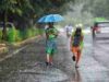 मानसून को लेकर बस्तर में उम्मीदें बढ़ीं, तेज हवाएं तय करेंगी बारिश की आगे की रफ्तार