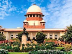SC का बड़ा फैसला: समझौते के बाद आपराधिक केस जारी रखना गलत, CBI की FIR और चार्जशीट रद्द