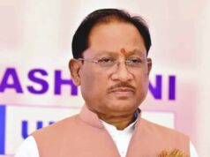CM साय ने दिया न्याय का भरोसा, रेत कारोबारियों के झगड़े में मौत मामले में दोषियों पर होगी सख्त कार्रवाई