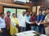 हत्याकांड के गवाहों को प्रभावित करने की कोशिश! SP से शिकायत के बाद मचा हड़कंप