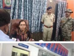 छत्तीसगढ़ ट्रिपल मर्डर केस में बड़ा घटनाक्रम, 4 आरोपियों ने पुलिस के सामने किया आत्मसमर्पण
