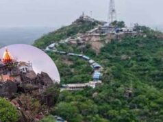 Chhattisgarh News: डोंगरगढ़ परिक्रमा पथ भूमि अधिग्रहण मामले में बिलासपुर हाईकोर्ट का बड़ा निर्देश, कलेक्टर करेंगे सुनवाई