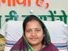 बाल श्रम मुक्त बचपन का संकल्प, मंत्री लक्ष्मी राजवाड़े ने शिक्षा और उज्ज्वल भविष्य पर दिया जोर