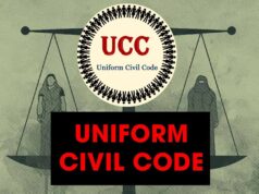 छत्तीसगढ़ में UCC को लेकर कांग्रेस पर बरसे डिप्टी CM साव, बोले- आदिवासी रीति-रिवाज पूरी तरह सुरक्षित रहेंगे