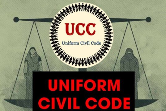 छत्तीसगढ़ में UCC को लेकर कांग्रेस पर बरसे डिप्टी CM साव, बोले- आदिवासी रीति-रिवाज पूरी तरह सुरक्षित रहेंगे