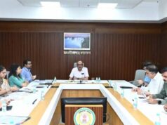 ‘स्वस्थ आयु के लिए योग’ का संदेश देगा छत्तीसगढ़, राज्यपाल, मुख्यमंत्री और विधायक बनेंगे मुख्य अतिथि