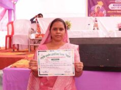 महिला सशक्तिकरण की मिसाल: बिहान योजना से जुड़कर दूरपती बनीं ‘लखपति दीदी’, बढ़ी आमदनी