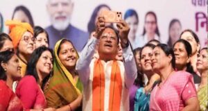 छत्तीसगढ़ में महिलाओं को प्रोत्साहन, 70 प्रतिशत से अधिक संपत्ति रजिस्ट्रियां महिलाओं के नाम हुईं
