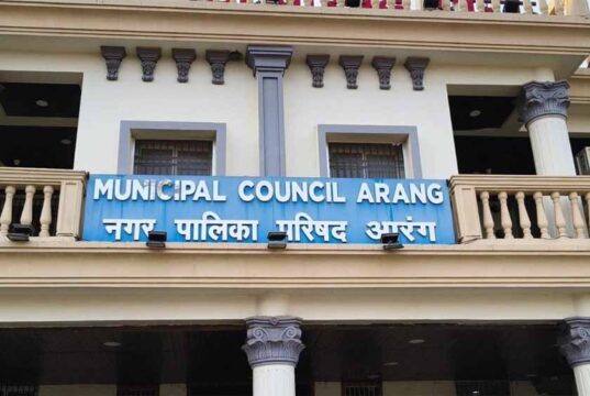 कलेक्टर तक पहुंचा आरंग नगर पालिका विवाद, CMO बोले- लगाए गए आरोप बेबुनियाद हैं