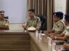 Bastar Range में बड़ा बदलाव, IPS बद्रीनारायण मीणा को IG की जिम्मेदारी