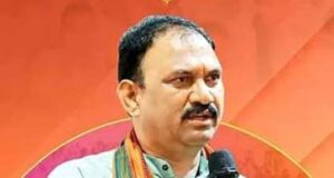 विदेशी डॉक्टरों को प्रैक्टिस की अनुमति पर स्वास्थ्य मंत्री का बड़ा बयान, बोले- आलोचना करने वाले छत्तीसगढ़ की चिंता भी करें