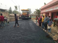 पारदर्शिता बढ़ाने की पहल, बड़े विकास कार्यों के लिए ई-निविदा प्रक्रिया होगी जरूरी