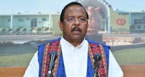 धर्म स्वातंत्र्य विधेयक को लेकर मंत्री नेताम का संदेश, शिकायतों पर प्रशासन रहेगा सख्त