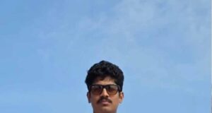 छत्तीसगढ़ के नेवी अफसर रुद्रांश चौबे की दर्दनाक दास्तान, होर्मुज में तीन महीने तक मौत के साये में रहे