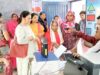 घर-घर ई-केवाईसी से मिली बड़ी सफलता, महतारी वंदन योजना में रायगढ़ ने हासिल किया पहला स्थान