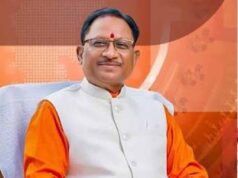 ‘मन की बात’ से बढ़ी जनभागीदारी और जनजागरूकता, मुख्यमंत्री विष्णु देव साय का बड़ा बयान