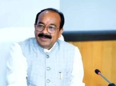 डोंगरगांव के जनप्रतिनिधियों और नागरिकों ने जताया डिप्टी सीएम अरुण साव का आभार, कहा- ऐतिहासिक निर्णय से बदलेगी डोंगरगांव की तस्वीर