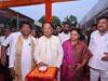 सड़क, सिंचाई, स्वास्थ्य, शिक्षा, पेयजल एवं विद्युत अधोसंरचना को मिलेगी नई मजबूती