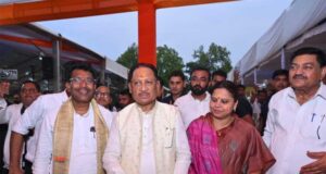 सड़क, सिंचाई, स्वास्थ्य, शिक्षा, पेयजल एवं विद्युत अधोसंरचना को मिलेगी नई मजबूती