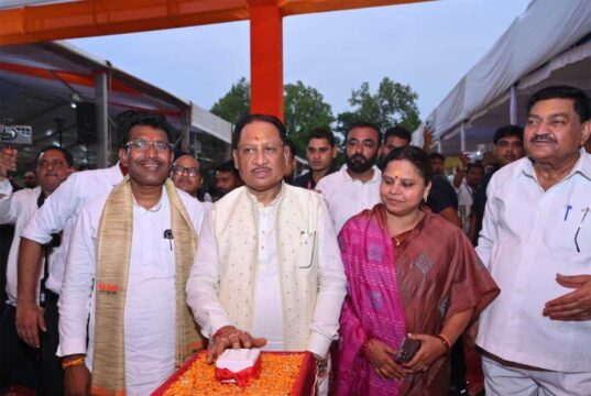 सड़क, सिंचाई, स्वास्थ्य, शिक्षा, पेयजल एवं विद्युत अधोसंरचना को मिलेगी नई मजबूती