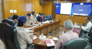 जनभागीदारी, डिजिटल सुरक्षा एवं साइबर सतर्कता पर रहेगा विशेष फोकस