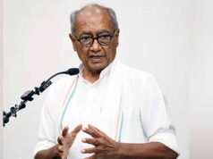 Digvijaya Singh Controversy: सुप्रीम कोर्ट पर बयान से बढ़ा विवाद, अवमानना के आरोपों के बीच शिकायत दर्ज