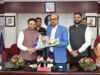 जनजातीय विकास से लेकर ब्रेस्ट कैंसर जागरूकता तक, रोटेरियन निभाएं जिम्मेदार भूमिका: डेका