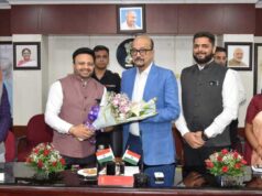 जनजातीय विकास से लेकर ब्रेस्ट कैंसर जागरूकता तक, रोटेरियन निभाएं जिम्मेदार भूमिका: डेका