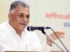 राष्ट्रीय शिक्षा नीति-2020 के लक्ष्य पूरे करने में कॉलेजों की भूमिका महत्वपूर्ण : मंत्री परमार