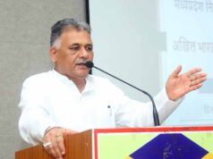नई तकनीक से जुड़ेगा शिक्षा क्षेत्र, छात्रों को मिलेगा बेहतर करियर मार्गदर्शन : उच्च शिक्षा मंत्री परमार