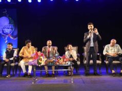 सदानीरा समागम में 6 देशों के राजनयिकों ने अपने देशों में इसे लागू करने की जताई इच्छा