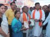सारंगढ़-बिलाईगढ़ में ‘खेती बचाओ अभियान’ और ‘प्राकृतिक खेती कार्यशाला’ का आयोजन