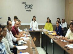 सहायक आपूर्ति अधिकारी निलंबित, जिला आपूर्ति नियंत्रक को हटाया, अन्य दोषियों पर होगी सख्त कार्रवाई