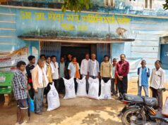 खाद, बीज और कृषि ऋण की बेहतर व्यवस्था से किसानों को मिल रहा आर्थिक संबल