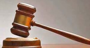काले हिरण व चिंकारा के शिकार कर अतंर्राज्यीय स्तर पर तस्करी करने वाले आरोपी रिजवान एवं इम्तियाज की जमानत याचिका ख़ारिज