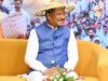 नैनो उर्वरकों के उपयोग से खेती बनेगी अधिक लाभकारी और टिकाऊ : कम लागत, बेहतर उत्पादन और स्वस्थ मिट्टी का माध्यम है नैनो उर्वरक – मुख्यमंत्री