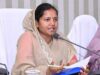महिला एवं बाल विकास विभाग में साड़ी खरीदी की केंद्रीकृत खरीदी व्यवस्था समाप्त करने का ऐतिहासिक निर्णय