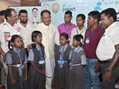 फरसाबहार में मिली सफलता के बाद जिले के सभी विकासखंडों में होगा विस्तार