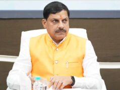 भूमि खरीद मामले में मोहन यादव की सफाई, अनियमितता के आरोपों को सिरे से नकारा