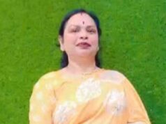 जबलपुर में सनसनी: विवाद के बीच पिस्टल लेकर पहुंची भाजपा नेत्री, गोली लगने से हुई मौत